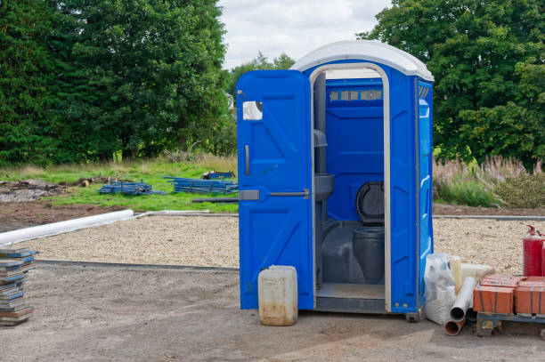 Best Construction Site Portable Toilets  in Bernice, LA